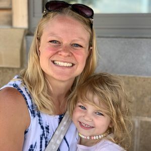 Meet your Posher, Lisa